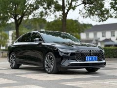 Lincoln Z 2.0T Premium - фото 3