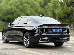 Lincoln Z 2.0T Premium - фото 7