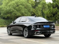 Lincoln Z 2.0T Premium - фото 8