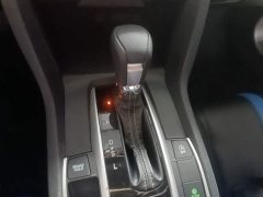 Honda Civic 220TURBO CVT Sport Edition National VI - ფოტო 13