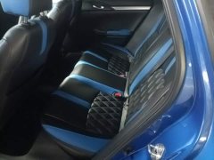 Honda Civic 220TURBO CVT Sport Edition National VI - ფოტო 16