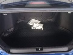 Honda Civic 220TURBO CVT Sport Edition National VI - ფოტო 18