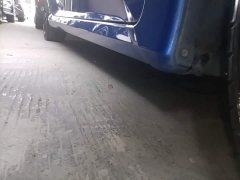 Honda Civic 220TURBO CVT Sport Edition National VI - ფოტო 20