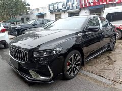 Geely Xingrui Oriental Radiance 1.5TD Kunlun Edition - ფოტო 1