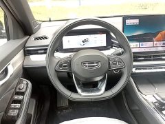 Geely Xingrui Oriental Radiance 1.5TD Kunlun Edition - ფოტო 10