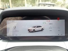 Geely Xingrui Oriental Radiance 1.5TD Kunlun Edition - ფოტო 11