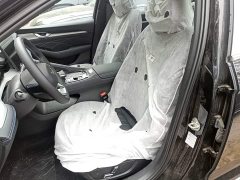 Geely Xingrui Oriental Radiance 1.5TD Kunlun Edition - ფოტო 14