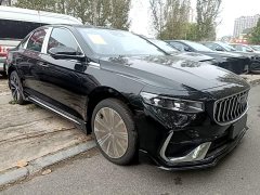 Geely Xingrui Oriental Radiance 1.5TD Kunlun Edition - ფოტო 3