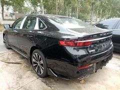 Geely Xingrui Oriental Radiance 1.5TD Kunlun Edition - ფოტო 4