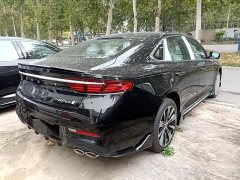 Geely Xingrui Oriental Radiance 1.5TD Kunlun Edition - ფოტო 6