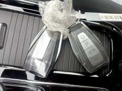 Geely Xingrui Oriental Radiance 1.5TD Kunlun Edition - ფოტო 8