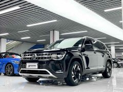 Volkswagen Teramont 380TSI AWD Premium Luxury Edition - photo 1
