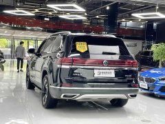 Volkswagen Teramont 380TSI AWD Premium Luxury Edition - photo 10