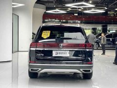 Volkswagen Teramont 380TSI AWD Premium Luxury Edition - photo 11