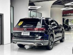 Volkswagen Teramont 380TSI AWD Premium Luxury Edition - photo 12