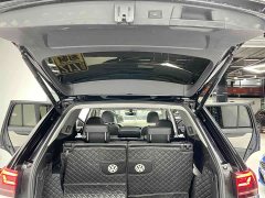 Volkswagen Teramont 380TSI AWD Premium Luxury Edition - photo 15