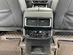 Volkswagen Teramont 380TSI AWD Premium Luxury Edition - photo 16