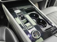 Volkswagen Teramont 380TSI AWD Premium Luxury Edition - photo 17