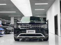 Volkswagen Teramont 380TSI AWD Premium Luxury Edition - photo 2