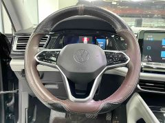 Volkswagen Teramont 380TSI AWD Premium Luxury Edition - photo 20