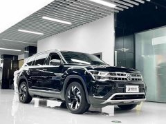 Volkswagen Teramont 380TSI AWD Premium Luxury Edition - photo 3