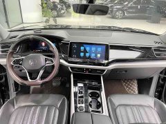 Volkswagen Teramont 380TSI AWD Premium Luxury Edition - photo 4
