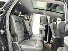 Volkswagen Teramont 380TSI AWD Premium Luxury Edition - photo 6