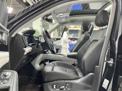 Volkswagen Teramont 380TSI AWD Premium Luxury Edition - photo 8