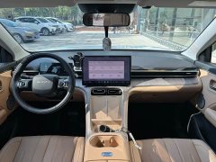 GAC AION i60 210 Edition - ფოტო 5