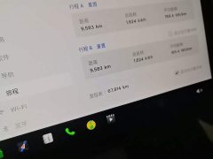 Tesla Model 3 Performance All-Wheel Drive - ფოტო 11