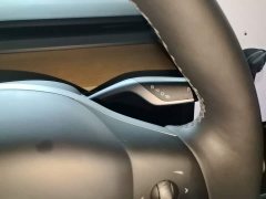 Tesla Model 3 Performance All-Wheel Drive - ფოტო 13