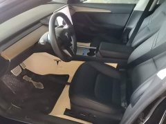 Tesla Model 3 Performance All-Wheel Drive - ფოტო 14