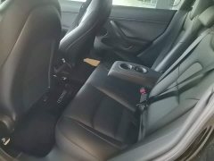 Tesla Model 3 Performance All-Wheel Drive - ფოტო 16