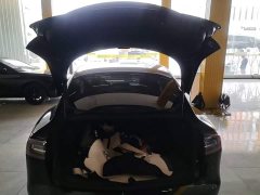 Tesla Model 3 Performance All-Wheel Drive - ფოტო 18