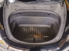 Tesla Model 3 Performance All-Wheel Drive - ფოტო 19