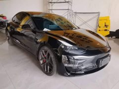 Tesla Model 3 Performance All-Wheel Drive - ფოტო 3