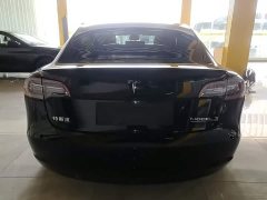 Tesla Model 3 Performance All-Wheel Drive - ფოტო 5
