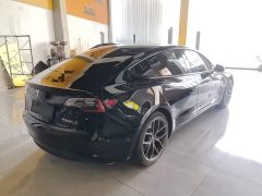 Tesla Model 3 Performance All-Wheel Drive - ფოტო 6