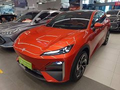 Deepal Deep Blue S07 215Max Qiankun Smart Driving ADS SE Extended Range Version - ფოტო 1