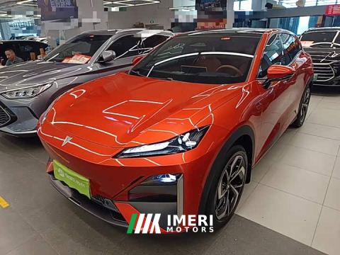 2024 Deepal S07 215Max Qiankun Smart Driving ADS SE Extended Range Version