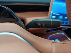 Deepal Deep Blue S07 215Max Qiankun Smart Driving ADS SE Extended Range Version - ფოტო 13
