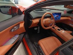 Deepal Deep Blue S07 215Max Qiankun Smart Driving ADS SE Extended Range Version - ფოტო 15