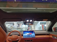 Deepal Deep Blue S07 215Max Qiankun Smart Driving ADS SE Extended Range Version - ფოტო 17