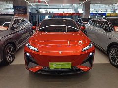 Deepal Deep Blue S07 215Max Qiankun Smart Driving ADS SE Extended Range Version - ფოტო 2