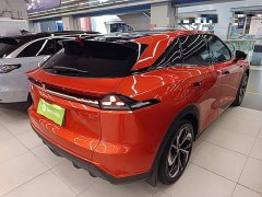 Deepal Deep Blue S07 215Max Qiankun Smart Driving ADS SE Extended Range Version - ფოტო 6