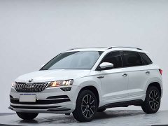 Skoda Corollac TSI280 Premium Edition - ფოტო 1