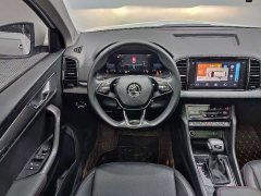 Skoda Corollac TSI280 Premium Edition - ფოტო 10