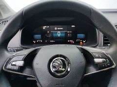 Skoda Corollac TSI280 Premium Edition - ფოტო 12