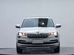 Skoda Corollac TSI280 Premium Edition - ფოტო 2