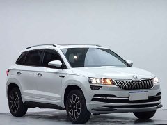 Skoda Corollac TSI280 Premium Edition - ფოტო 3